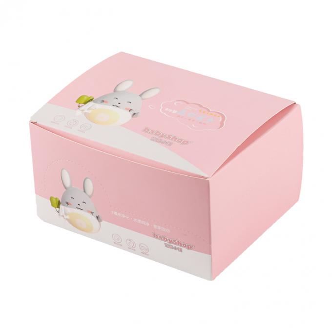 สัญลักษณ์ที่กําหนดเอง พิมพ์ ชา Packaging ตาราง Tube Box กระดาษ Packaging Box การออกแบบ 2