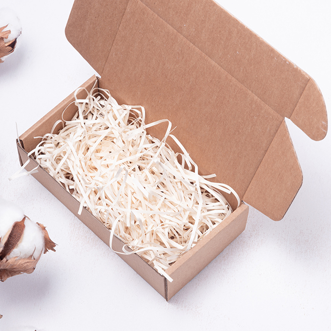 กล่องส่งที่กําหนดเองที่สามารถนําไปใช้ใหม่กล่อง Ecommerce Mailer Box With Logo Print สําหรับธุรกิจเล็ก 6