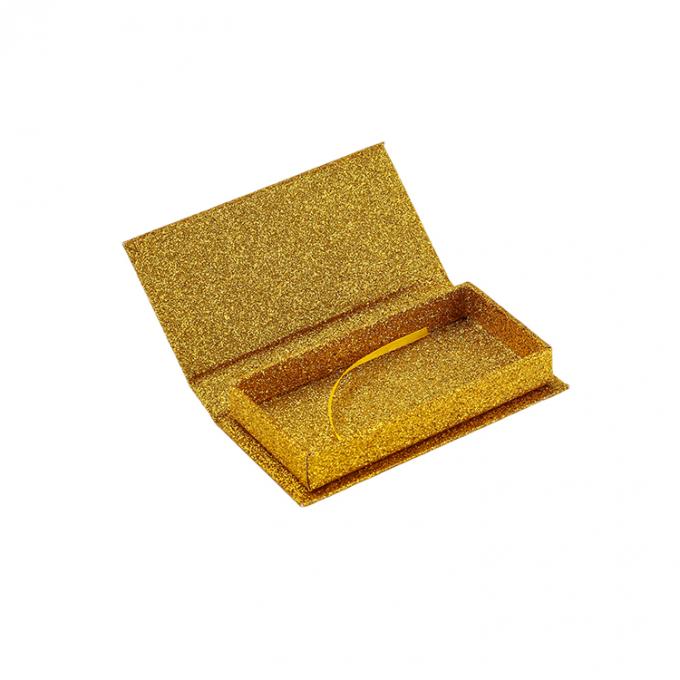 กระดาษกระดาษลวดลาย เบอร์ส่วนตัว โลโก้ที่กําหนดเอง พิมพ์ ไม่เป็นพิษ หรูหรา Bling ผ้าขนเปียก กล่องบรรจุ 2